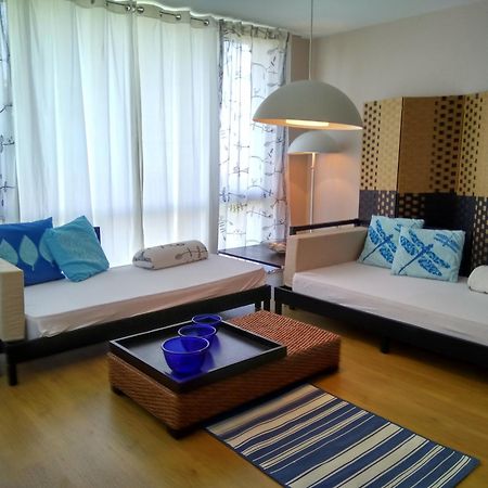 Baratero Mar Nero Apartments Ravda Dış mekan fotoğraf