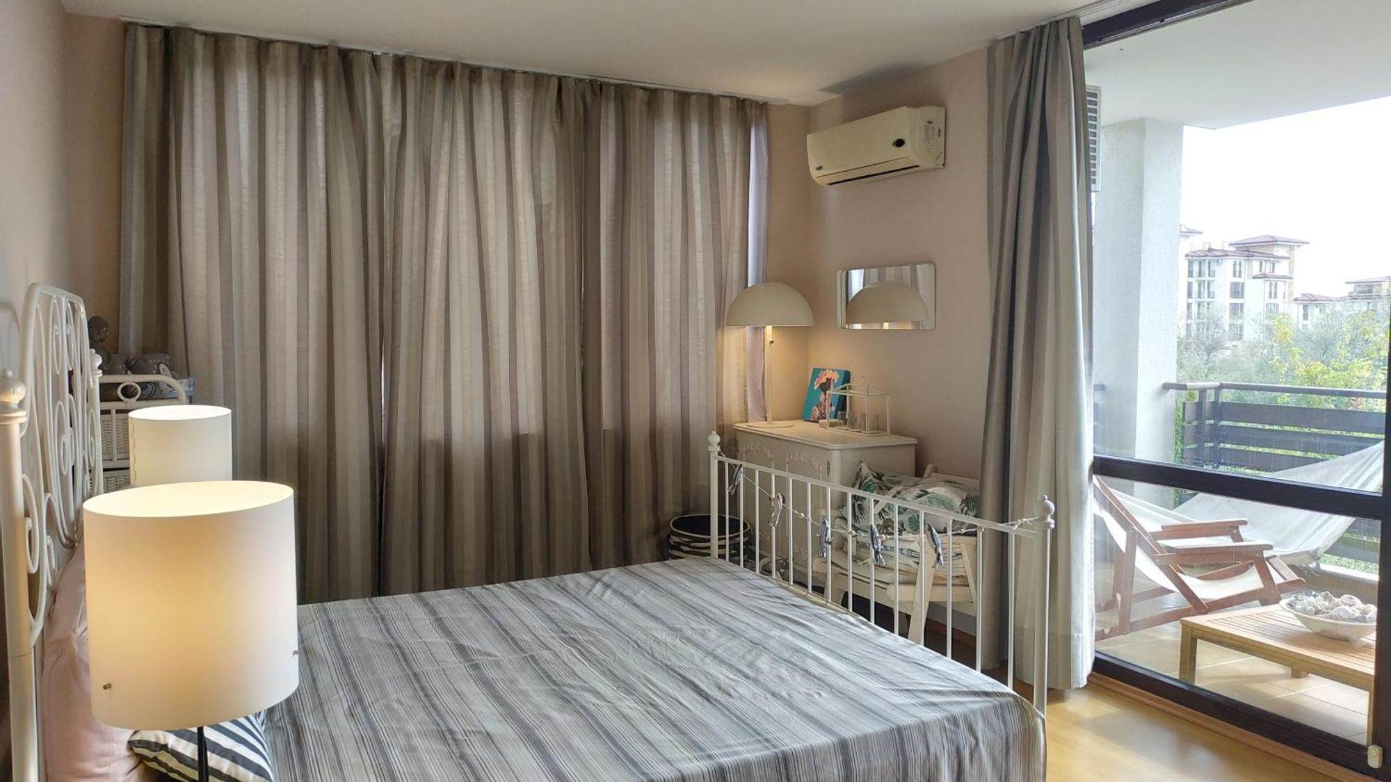 Baratero Mar Nero Apartments Ravda Dış mekan fotoğraf