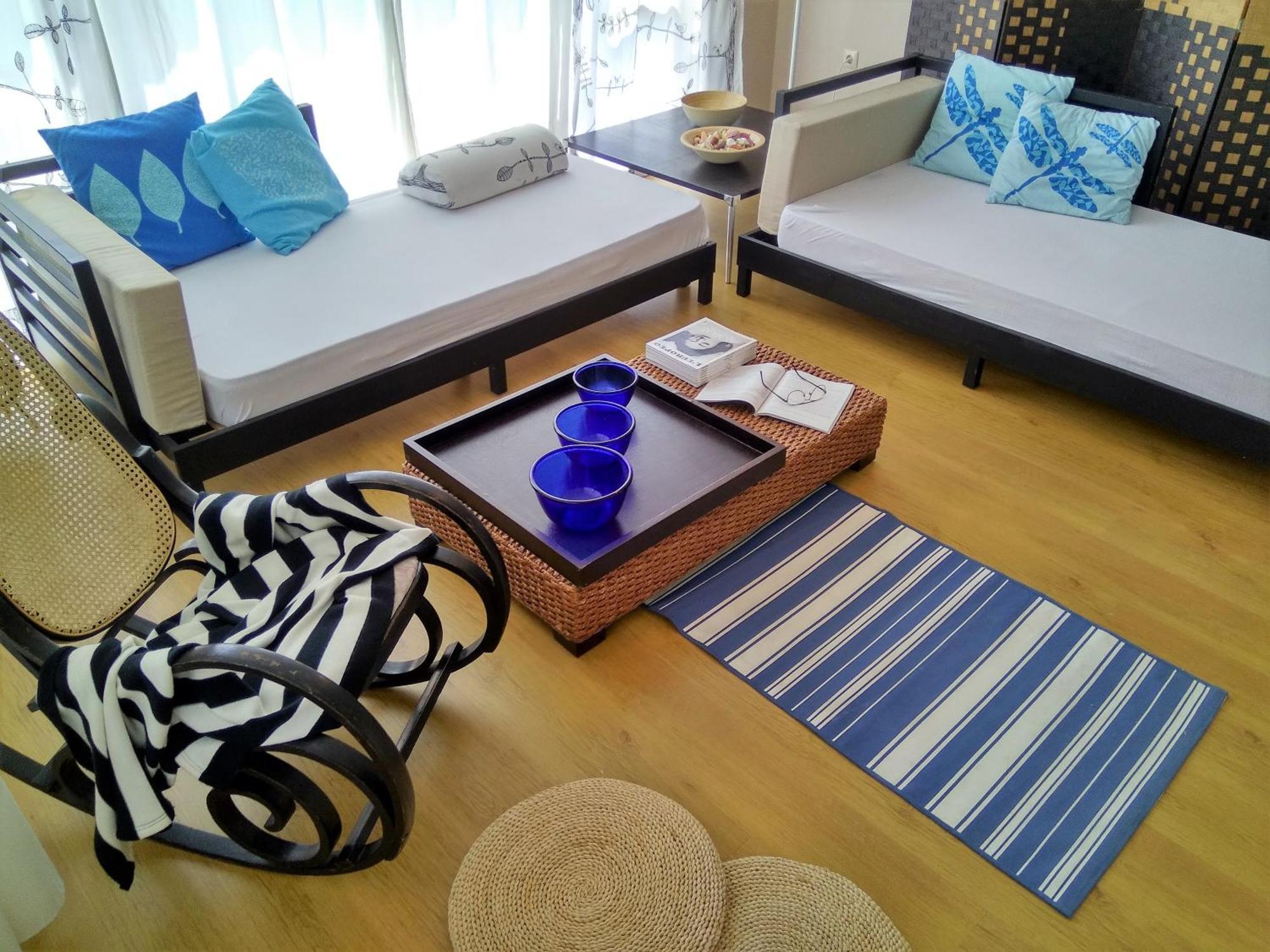 Baratero Mar Nero Apartments Ravda Dış mekan fotoğraf