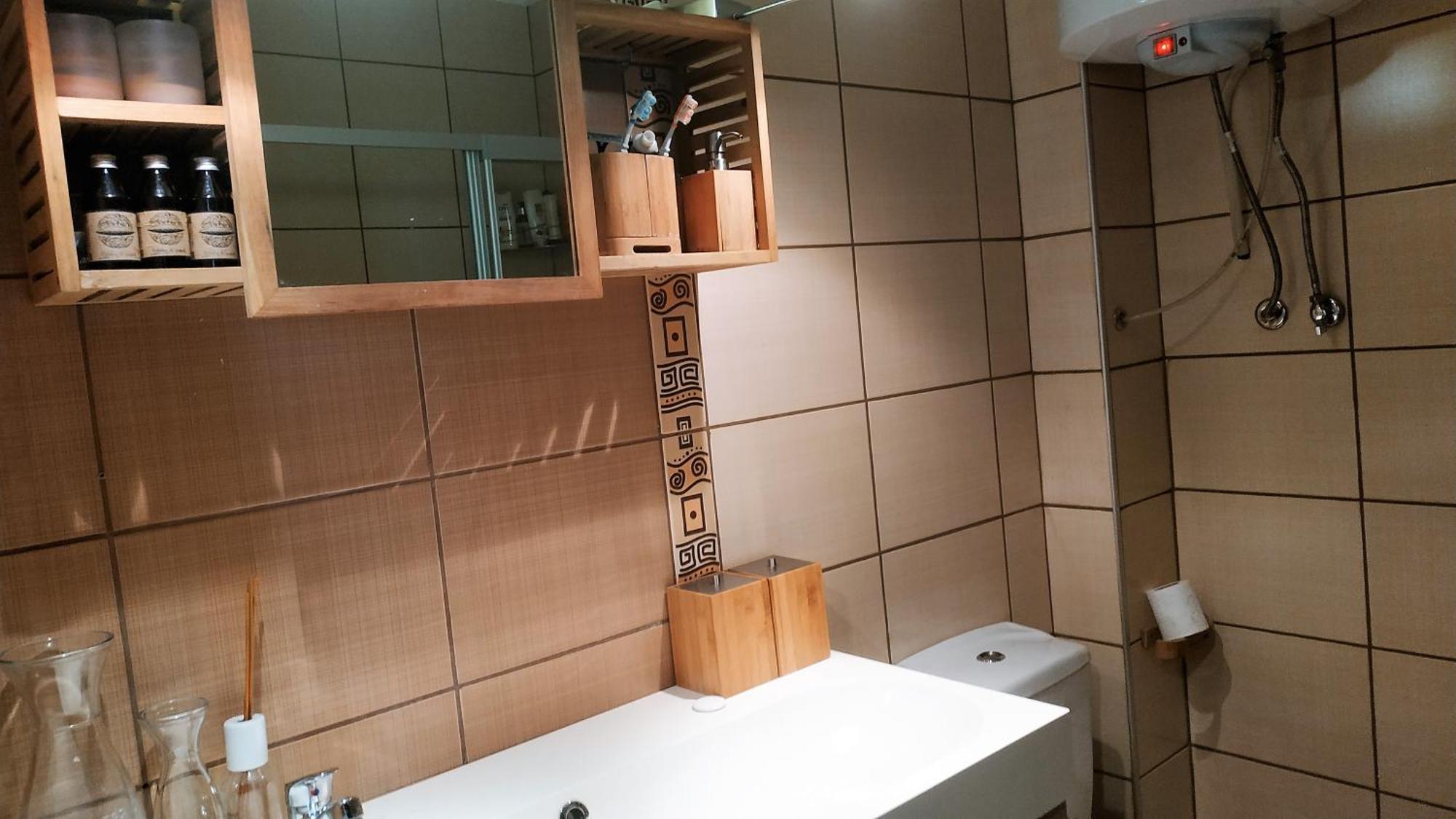 Baratero Mar Nero Apartments Ravda Dış mekan fotoğraf