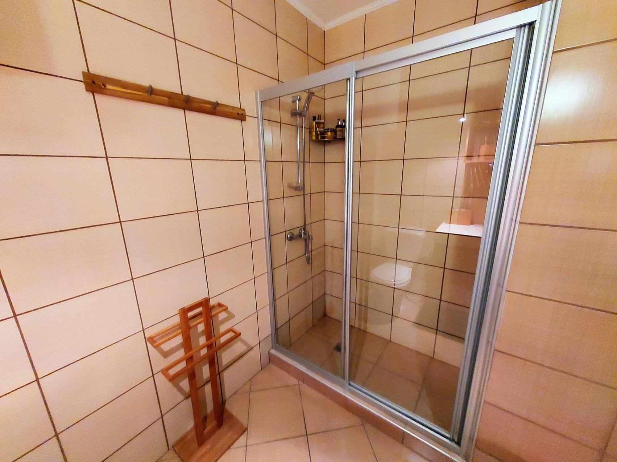 Baratero Mar Nero Apartments Ravda Dış mekan fotoğraf