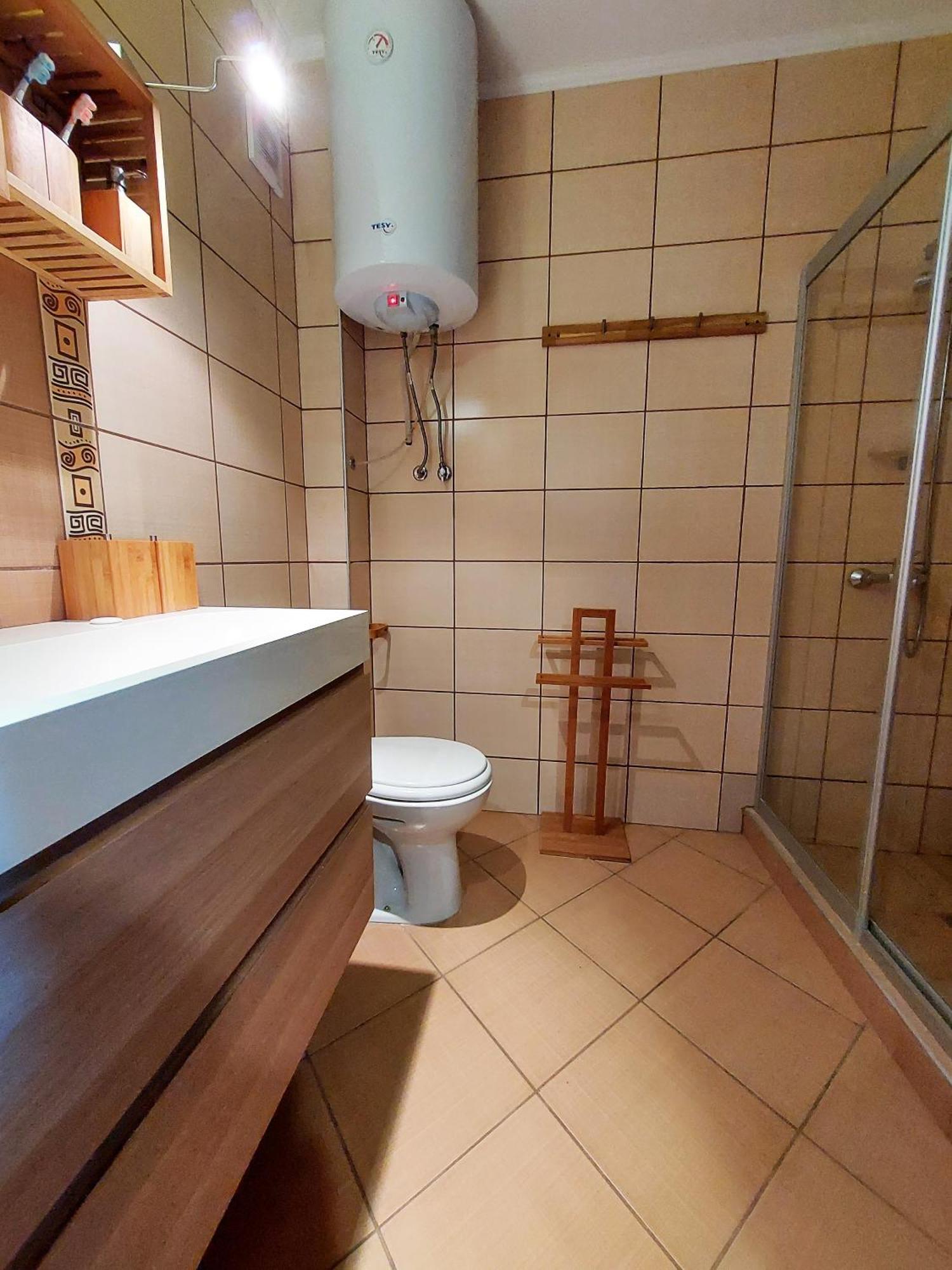 Baratero Mar Nero Apartments Ravda Dış mekan fotoğraf