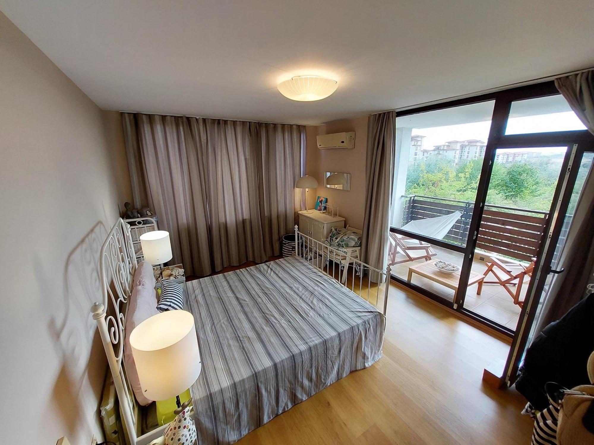 Baratero Mar Nero Apartments Ravda Dış mekan fotoğraf