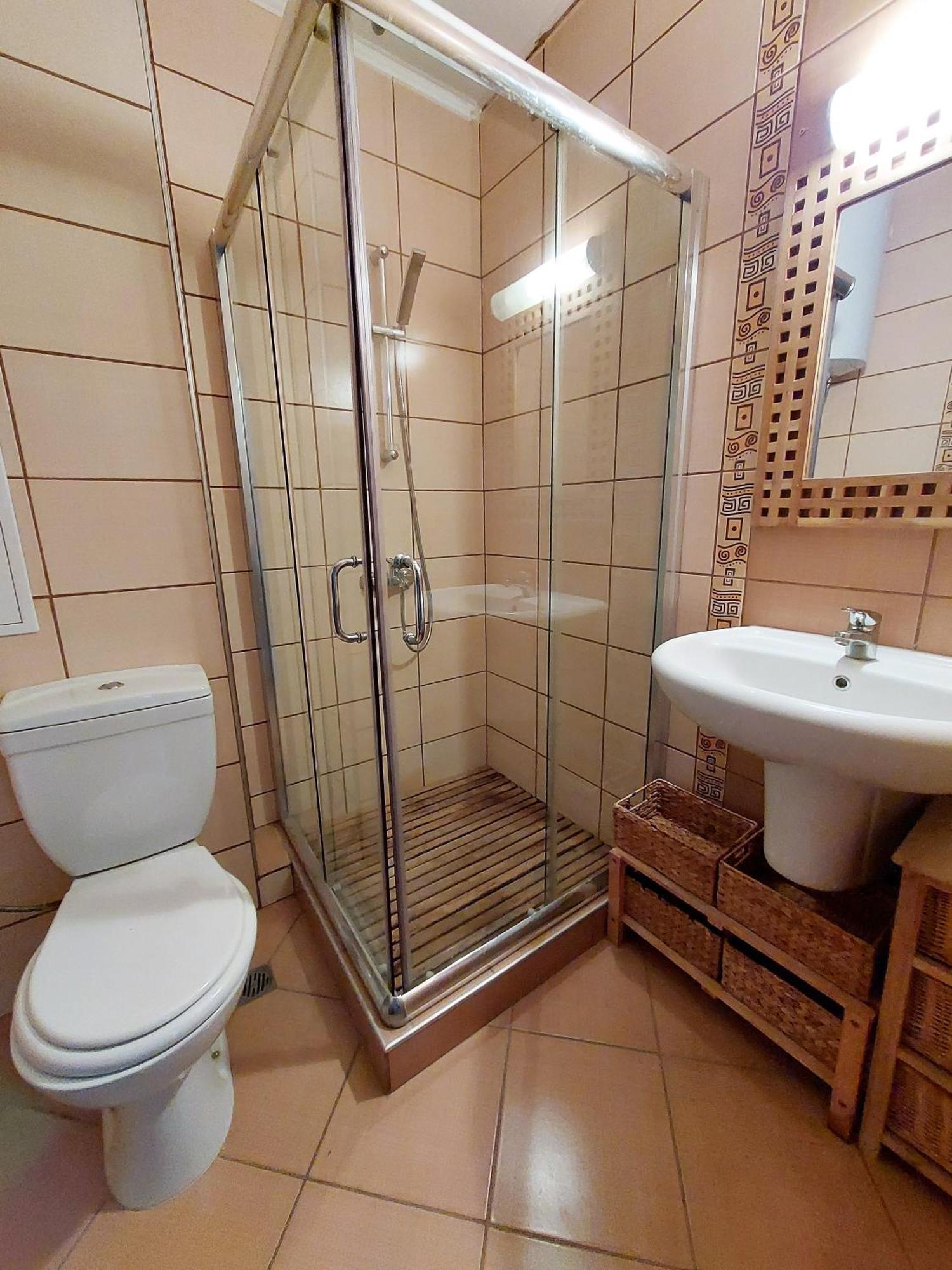 Baratero Mar Nero Apartments Ravda Dış mekan fotoğraf