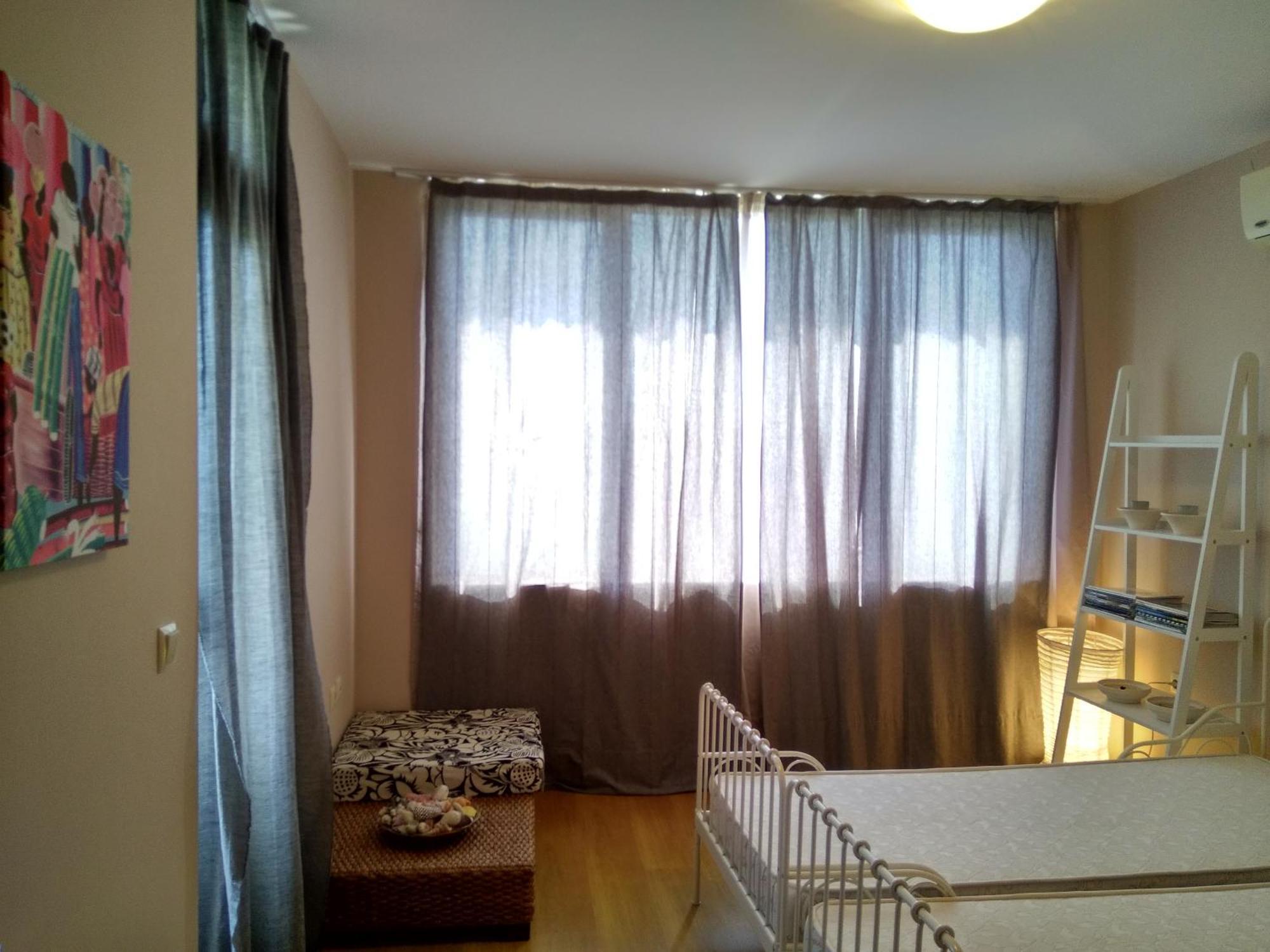 Baratero Mar Nero Apartments Ravda Dış mekan fotoğraf