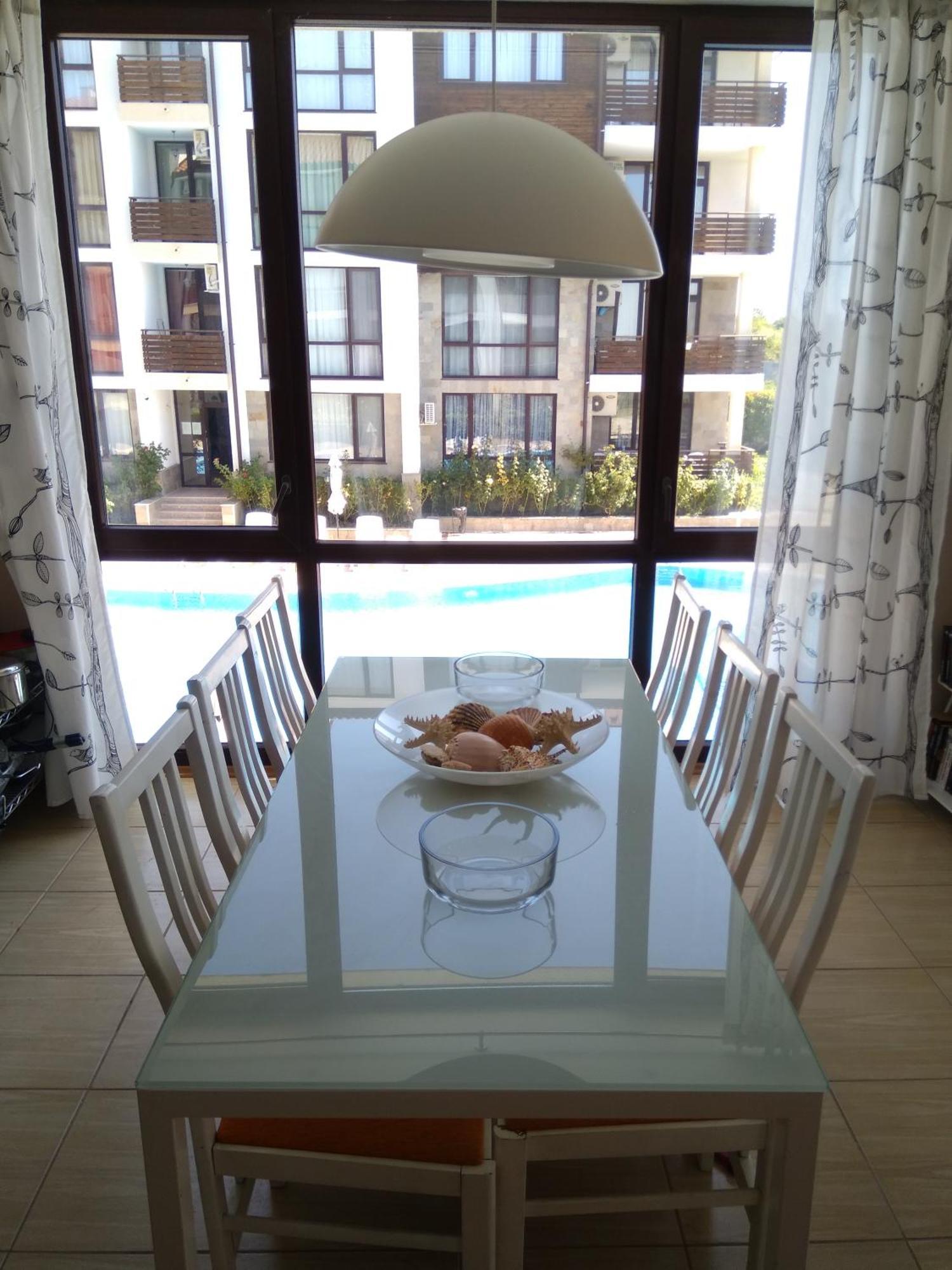 Baratero Mar Nero Apartments Ravda Dış mekan fotoğraf