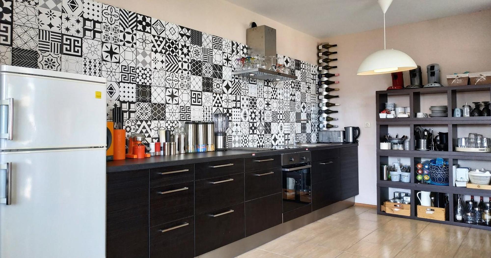 Baratero Mar Nero Apartments Ravda Dış mekan fotoğraf