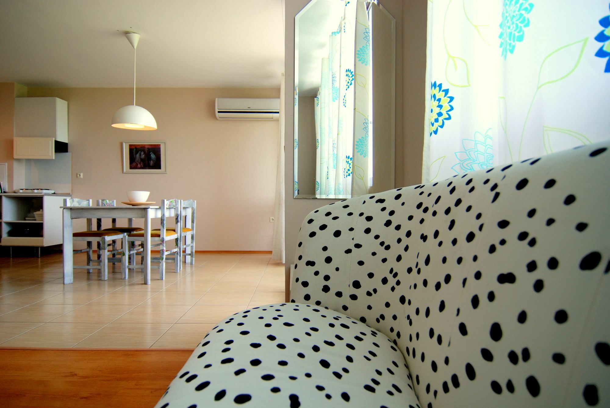 Baratero Mar Nero Apartments Ravda Dış mekan fotoğraf