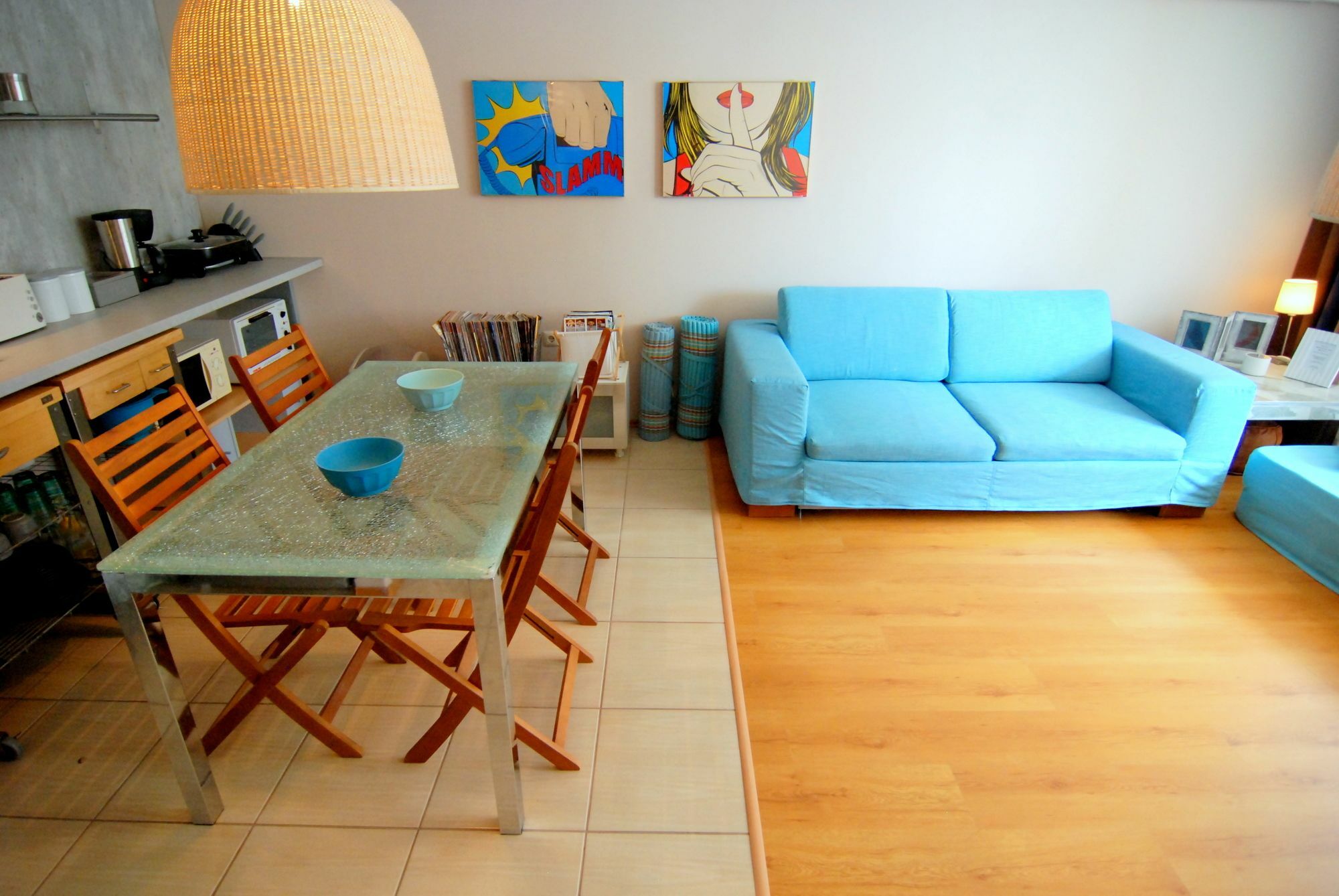 Baratero Mar Nero Apartments Ravda Dış mekan fotoğraf