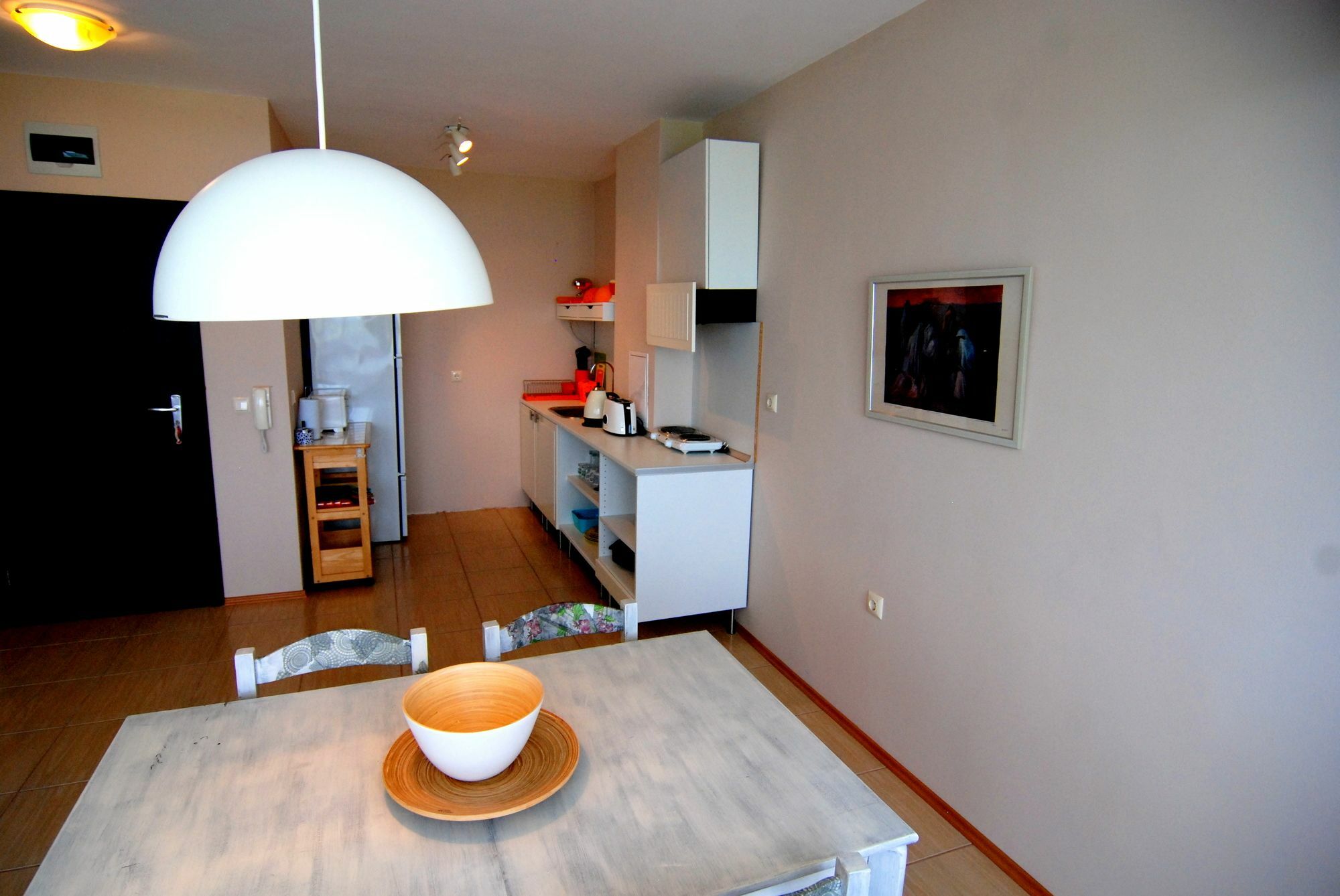 Baratero Mar Nero Apartments Ravda Dış mekan fotoğraf