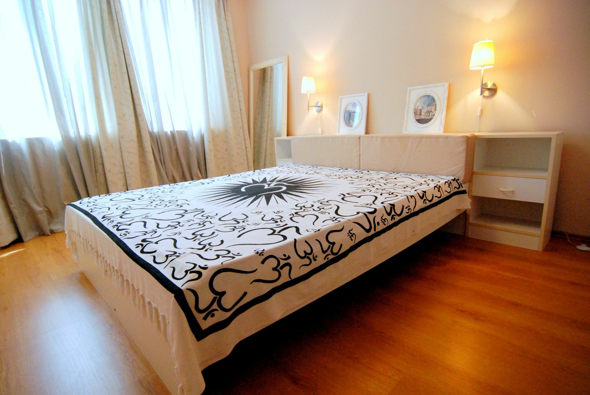 Baratero Mar Nero Apartments Ravda Dış mekan fotoğraf