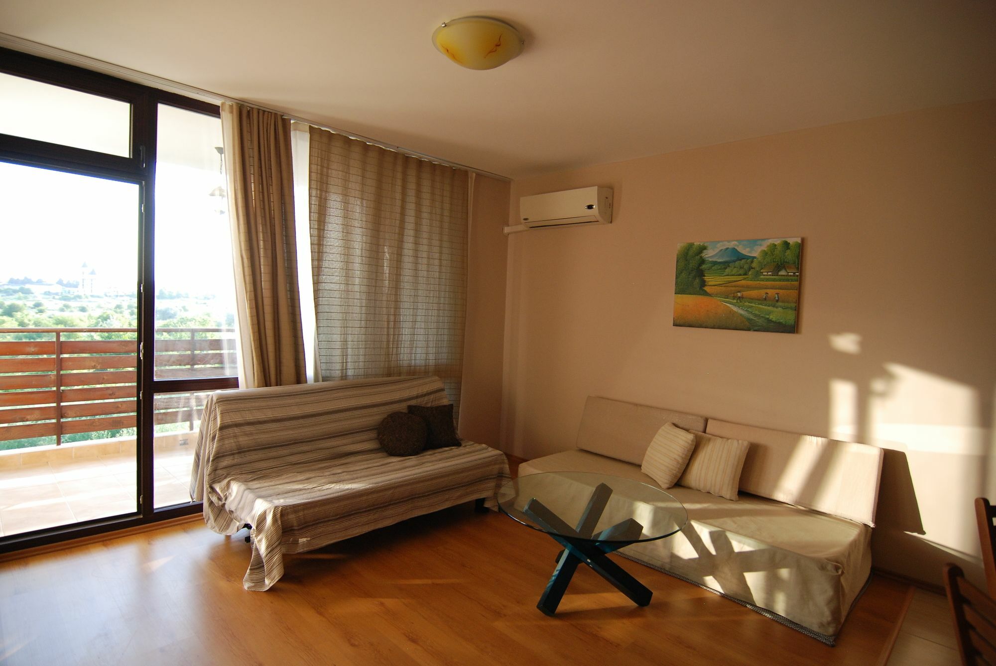 Baratero Mar Nero Apartments Ravda Dış mekan fotoğraf