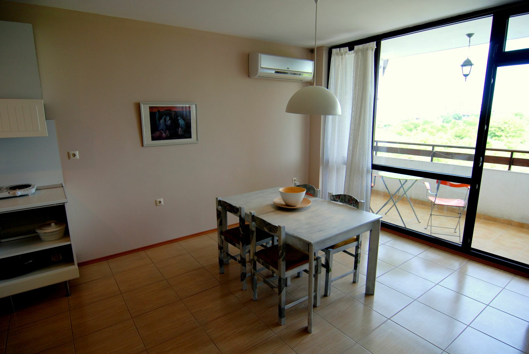 Baratero Mar Nero Apartments Ravda Dış mekan fotoğraf