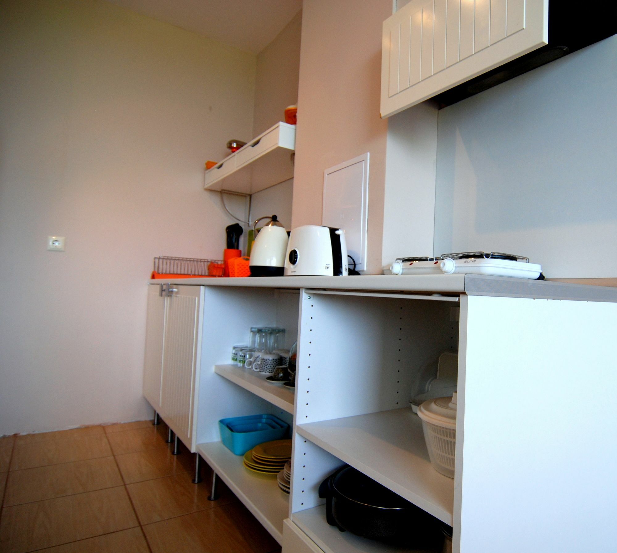Baratero Mar Nero Apartments Ravda Dış mekan fotoğraf