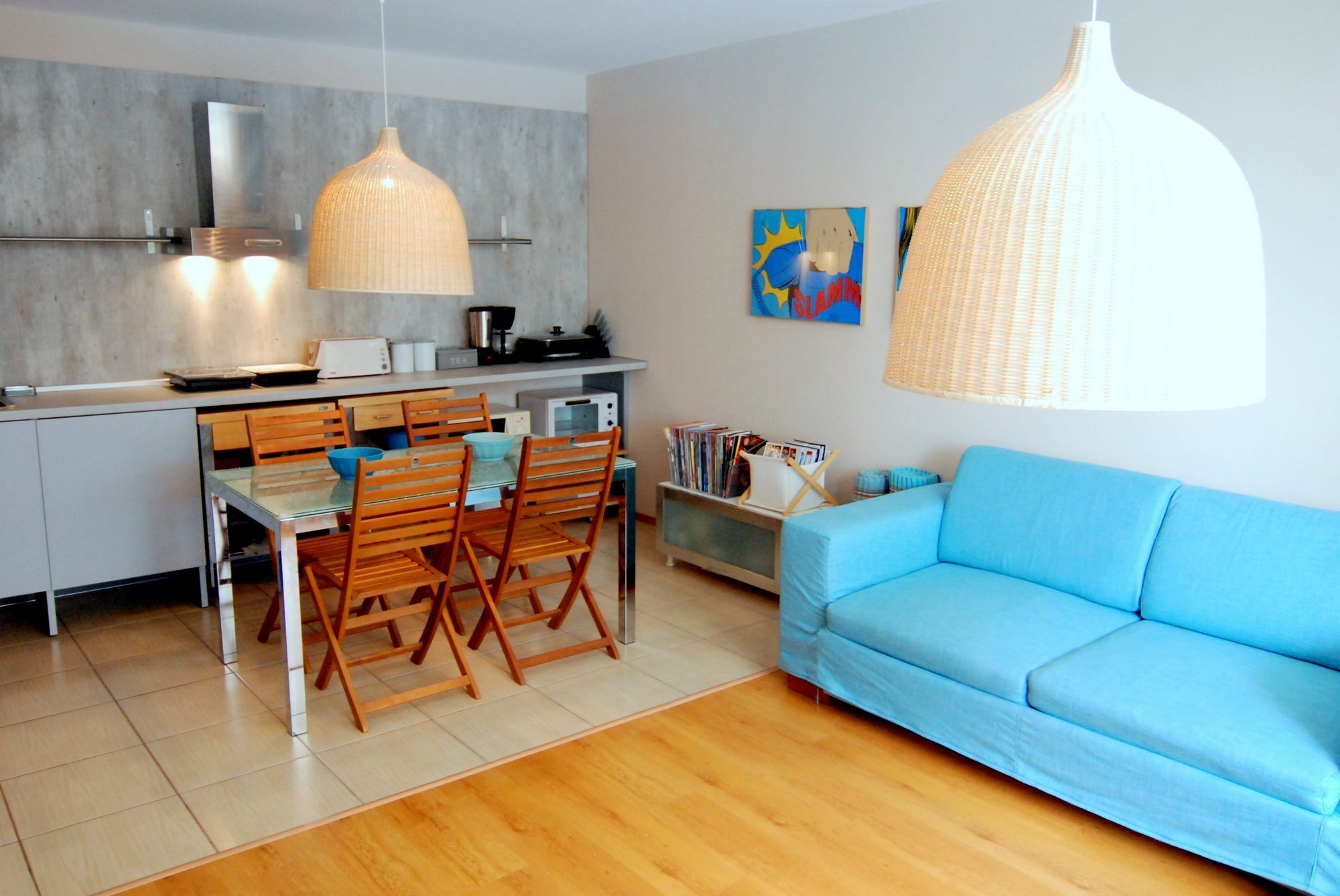 Baratero Mar Nero Apartments Ravda Dış mekan fotoğraf