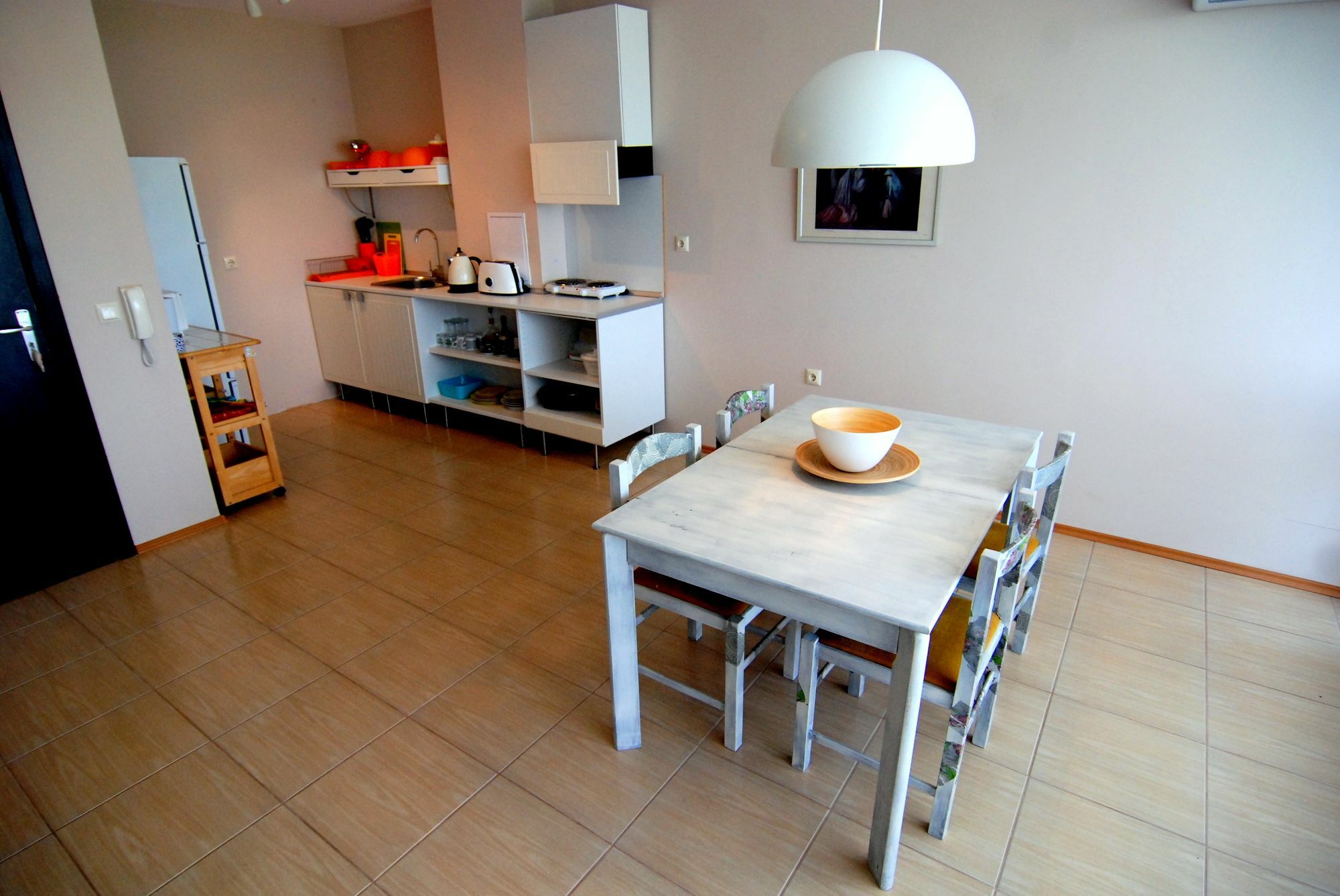 Baratero Mar Nero Apartments Ravda Dış mekan fotoğraf
