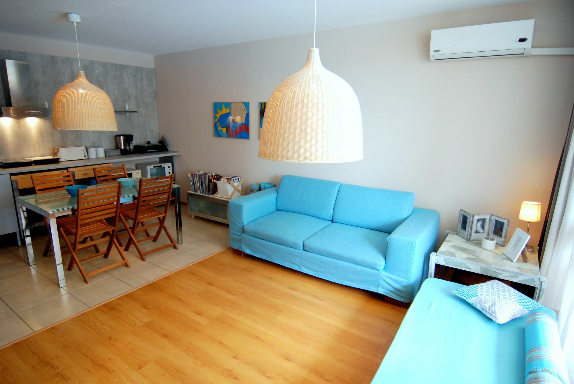 Baratero Mar Nero Apartments Ravda Dış mekan fotoğraf