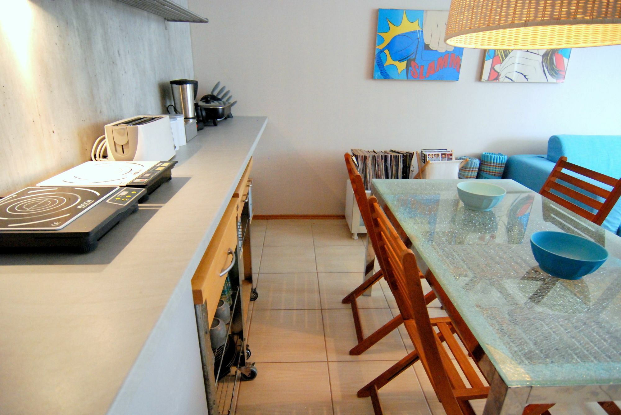 Baratero Mar Nero Apartments Ravda Dış mekan fotoğraf