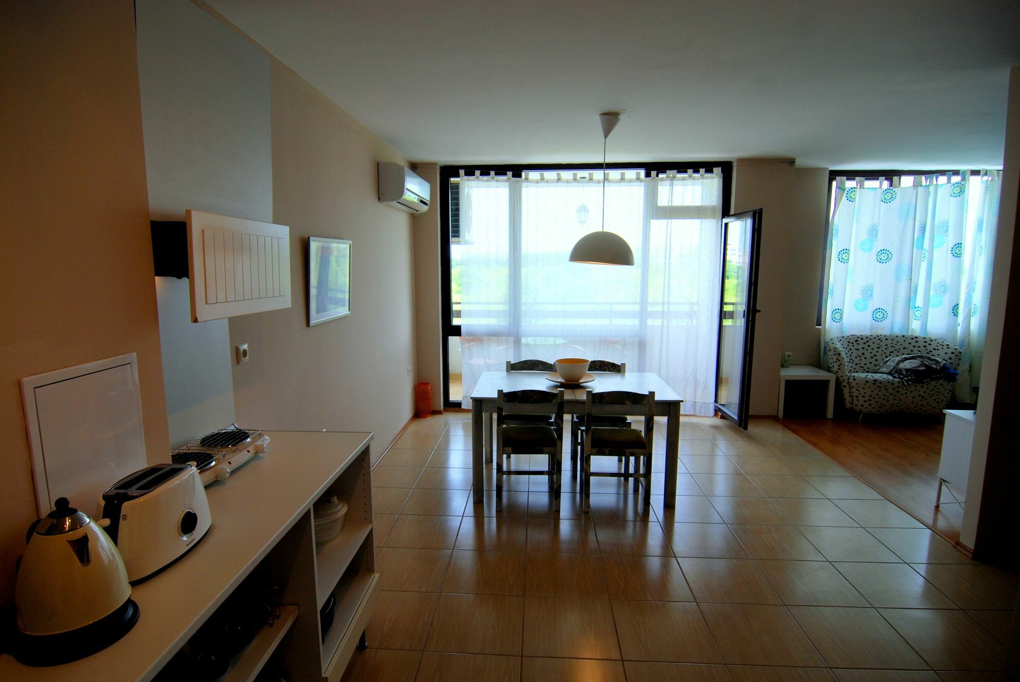 Baratero Mar Nero Apartments Ravda Dış mekan fotoğraf