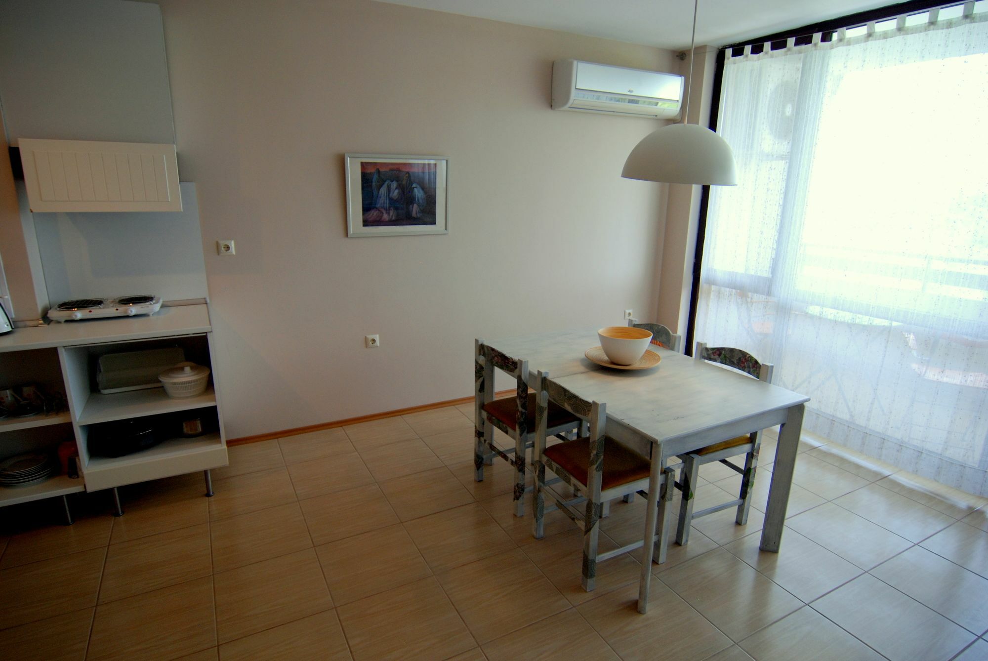 Baratero Mar Nero Apartments Ravda Dış mekan fotoğraf