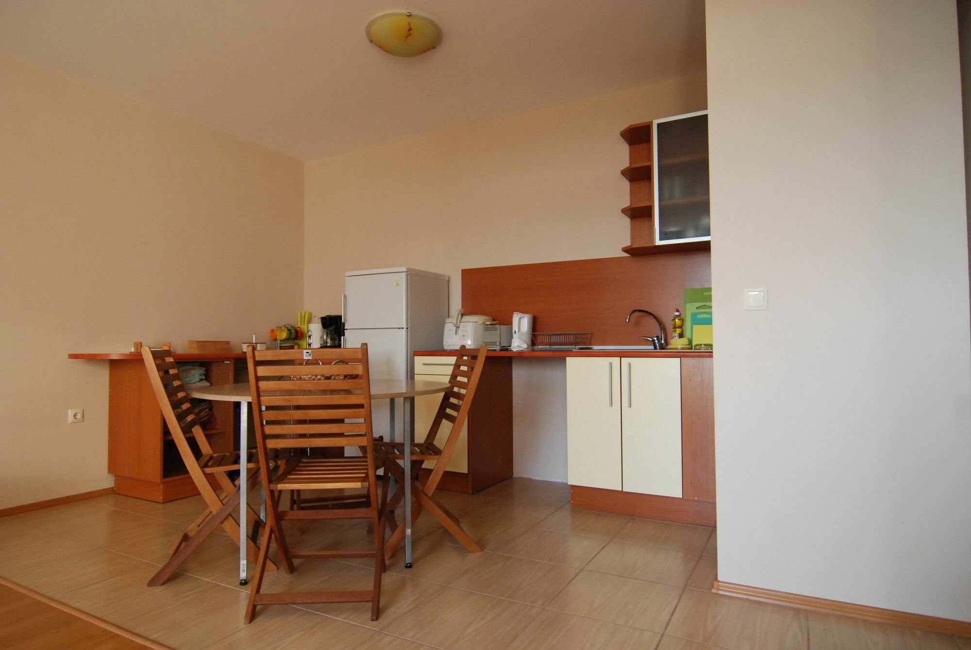 Baratero Mar Nero Apartments Ravda Dış mekan fotoğraf